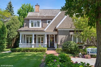325 Richmond Rd, Kenilworth, IL 60043