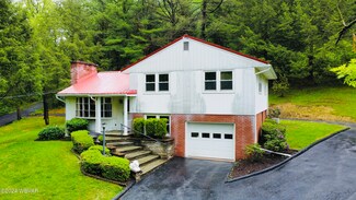 2538 Coudersport Pike, Lock Haven, PA 17745