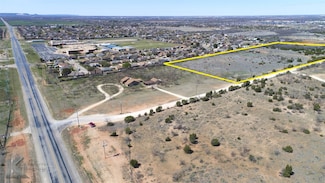 7801 Old Forrest Hill Rd, Abilene, TX 79606