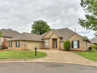 3904 Shortgrass Rd, Edmond, OK 73003