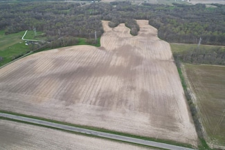 0 Piker Ave and Tritt Ave, West Terre Haute, IN 47885