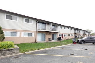 870 E Old Willow Rd Unit 146, Prospect Heights, IL 60070
