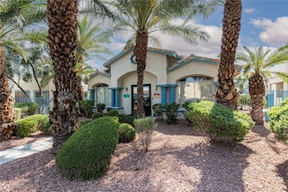 4960 Harrison Dr Unit 128, Las Vegas, NV 89120