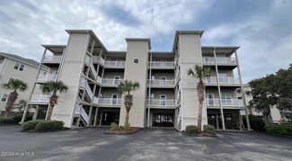 1700 Salter Path Rd Unit Q303, Indian Beach, NC 28512