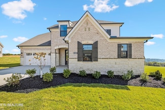 1245 Wagon Hitch Rd, Concord, TN 37934