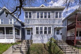 563 Washington Ave, Albany, NY 12206