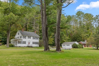 21 Sharon Canaan Rd, Salisbury, CT 06068