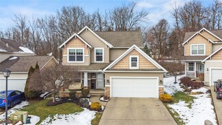 2494 Cedar Creek Ln, Akron, OH 44312