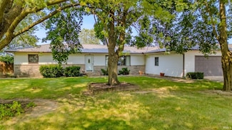 7320 W 500 S, Swayzee, IN 46986