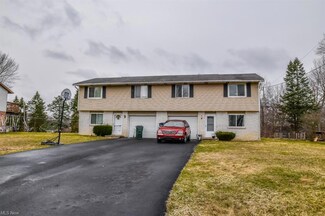 2515 Scheiring Ave SW, Canton, OH 44706