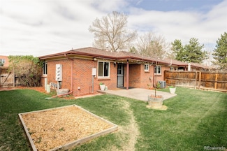 5190 E Asbury Ave Unit 4, Denver, CO 80222