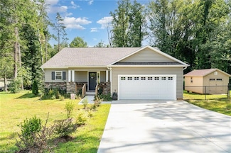 5404 Choyce Ct, Winston-Salem, NC 27106