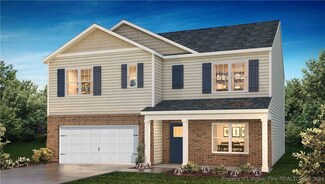 5615 Tantobie (Lot 44) Rd, Fayetteville, NC 28314
