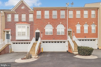 3924 Bryant Park Cir, Burtonsville, MD 20866