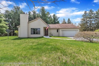 460 E Dexter Trail, Mason, MI 48854