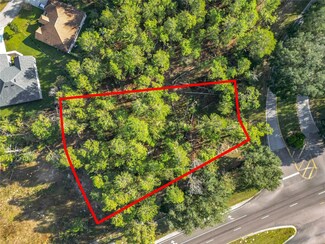 1 Oak Village Blvd, Homosassa, FL 34446