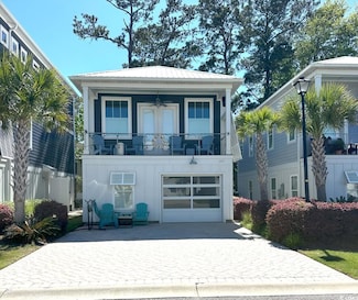 207 Clam Digger Loop, Pawleys Island, SC 29585