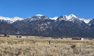 303 Pecos Ct, Crestone, CO 81143