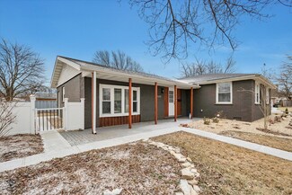 16475 Harold St, Oak Forest, IL 60452