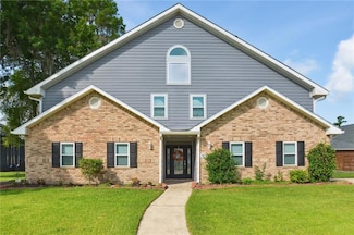 91 Rosedown Dr, Destrehan, LA 70047