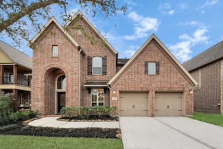 12502 Floral Park Ln, Pearland, TX 77584