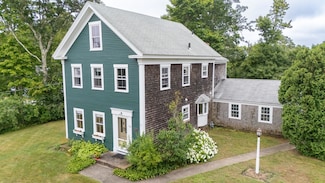 101 Parallel St, Harwich, MA 02645