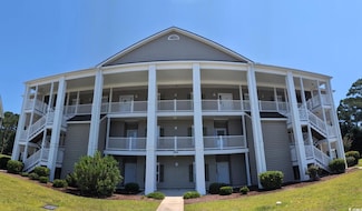 5834 Longwood Dr Unit 303, Murrells Inlet, SC 29576