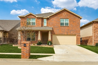 7617 Captain Ln, Fort Worth, TX 76179