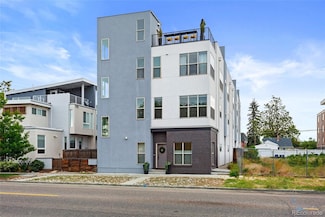 4950 Lowell Blvd, Denver, CO 80221
