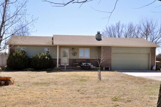 14901 W 47th St S, Clearwater, KS 67026