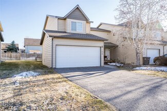 108 E Magnolia Dr, Belgrade, MT 59714