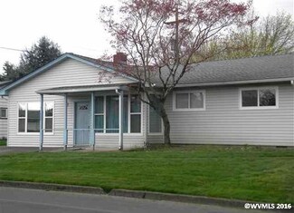 1520 Madison St SE, Albany, OR 97322