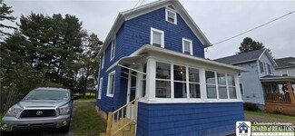 117 N 24th St, Olean, NY 14760