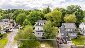 124 Forest St, Medford, MA 02155