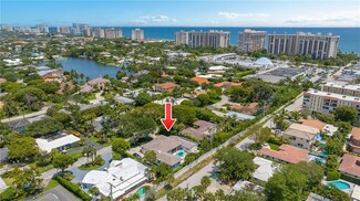 14 Minnetonka Rd, Sea Ranch Lakes, FL 33308