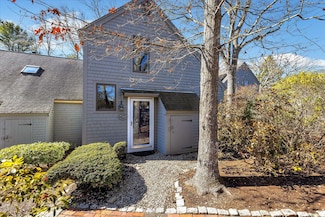 68 Mid-Iron Way Unit 7524, Mashpee, MA 02649