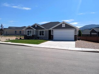 2989 S Hawk Dr Unit Lot 7 Ph 3, Cedar City, UT 84720
