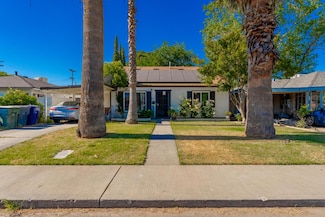1428 E Simpson Ave, Fresno, CA 93704
