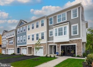 404 Sydney Ln, North Wales, PA 19454