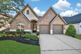 4615 Primrose Valley Ln, Fulshear, TX 77441