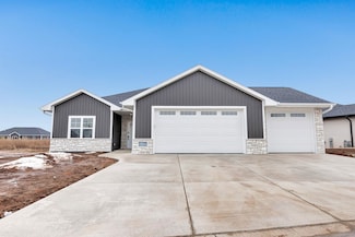 1266 Autumn Field Ln, de Pere, WI 54115