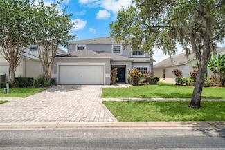 4785 Cumbrian Lakes Dr, Kissimmee, FL 34746