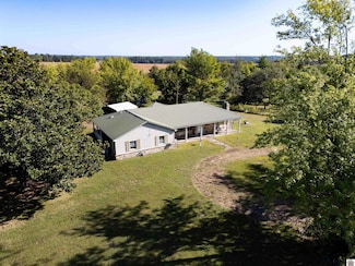 3788 State Route 339 W, Wingo, KY 42088