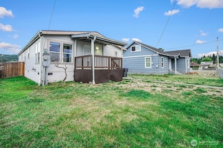 124 S 6th St, McCleary, WA 98557