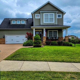 19101 Fenwick Ln, Evansville, IN 47725