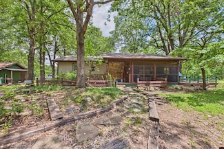 1040 Cr 1193, Gassville, AR 72635