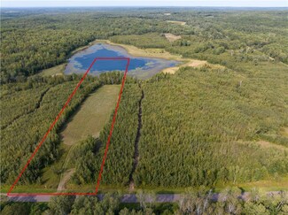 Lot 6 Barrett Rd, Trego, WI 54888