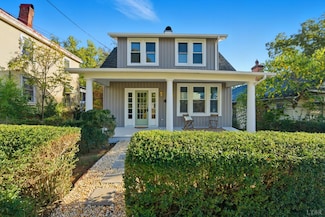 1706 Floyd St, Lynchburg, VA 24501