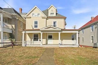 419 Elm Ave SW, Roanoke, VA 24016