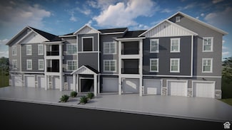 715 W 4600 S Unit I303, Mapleton, UT 84664